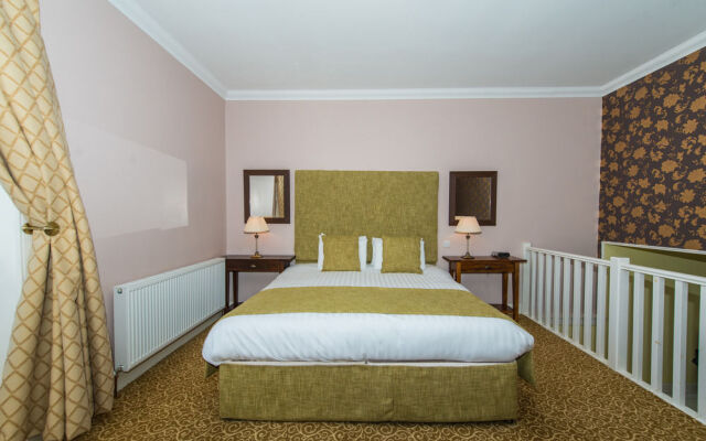 Atholl Palace Hotel