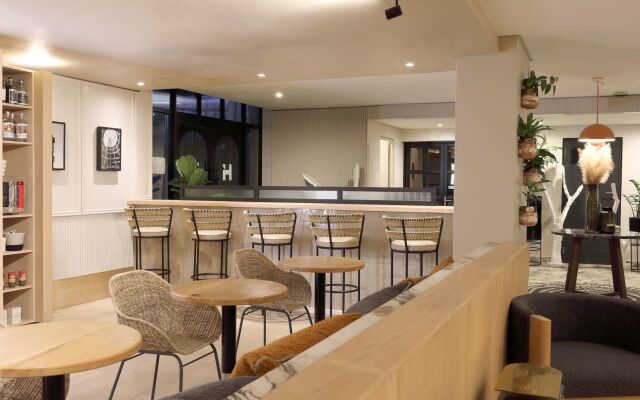 Hyatt House Johannesburg, Sandton