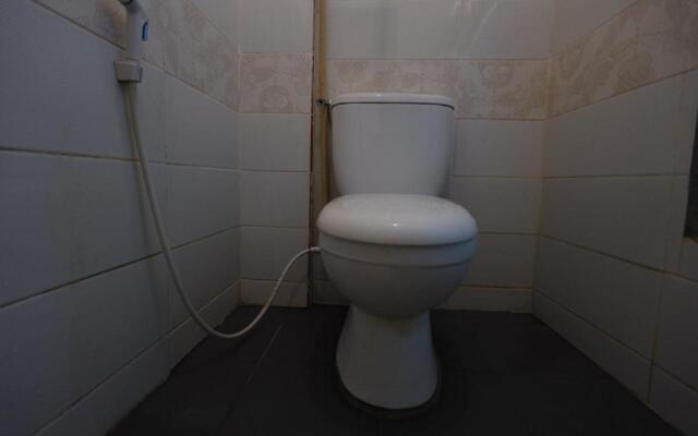 SPOT ON 92115 Homestay Bude Sri