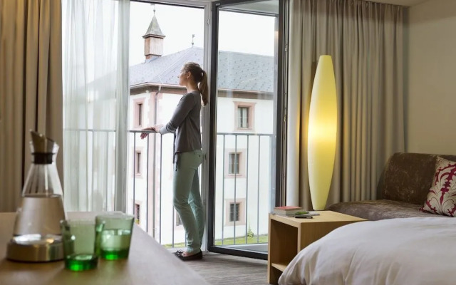 Ritzenhof – Hotel und Spa am See