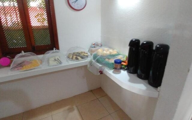 Pousada A Casa do Torrely