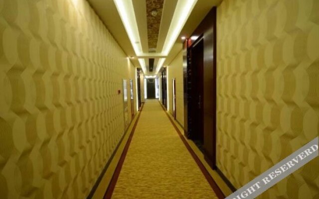Yibai International Hotel