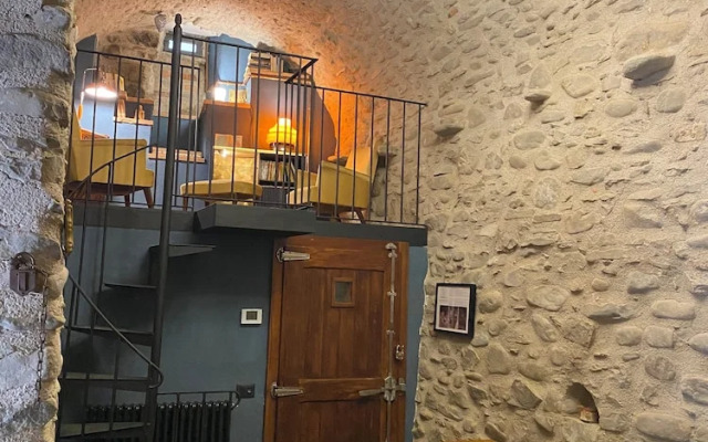 La Casa Medievale - Suites & SPA