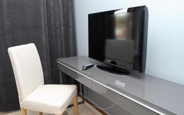 Finlandia Hotel Lumiainen