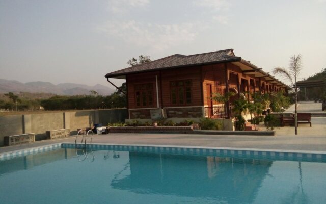 Golden Mountain Hotel