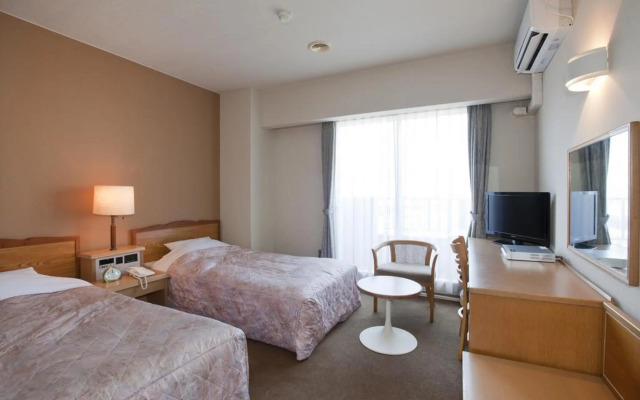 Hotel Tenchikaku