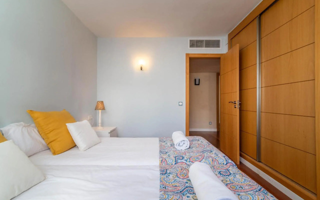 Casa la Concha - Marbellamar Beach Townhouse