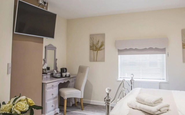 Burlington Hotel Hull City Centre