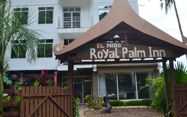 El Nido Royal Palm Inn