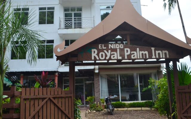 El Nido Royal Palm Inn