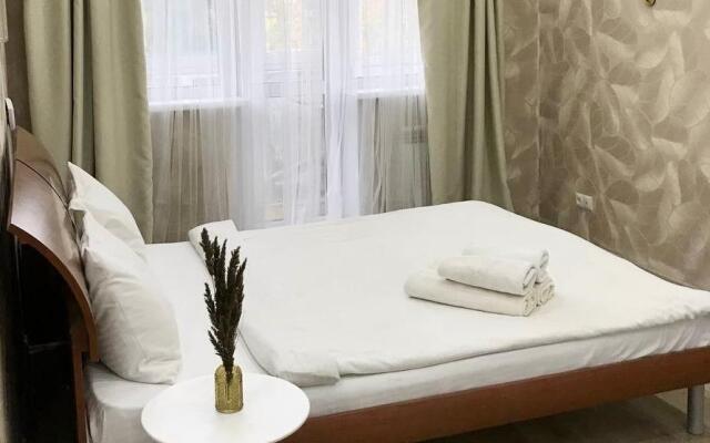 Хоум Отель на пр-те Ленина, д. 37