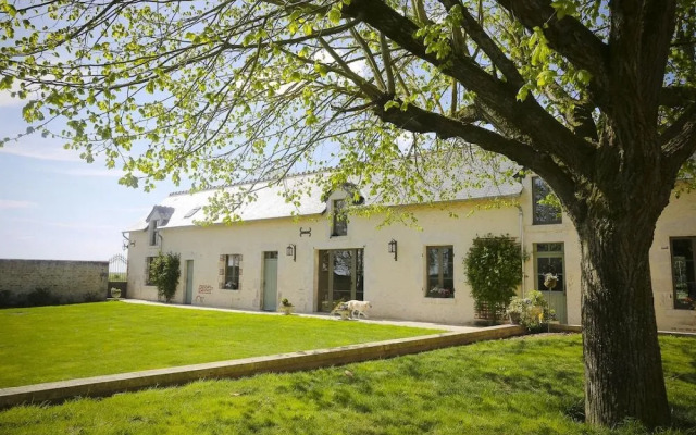 Le Domaine de la Fouardière