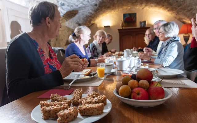 Le Barry du Grand Chemin