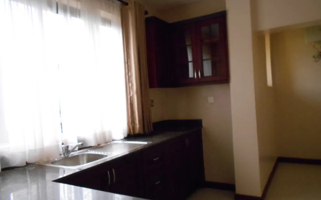 Ci'Sand Suites Hotel
