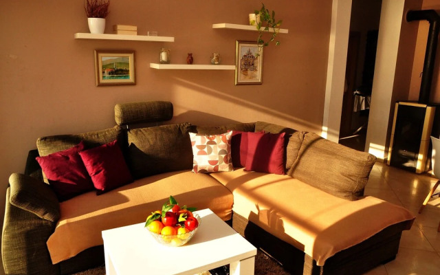 Apartment Mara