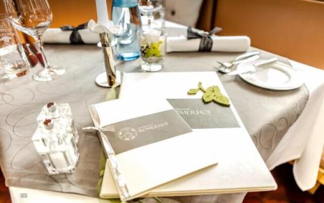 Hotel-Restaurant Römerhof