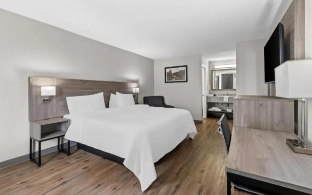 Quality Inn & Suites Ocala I-75