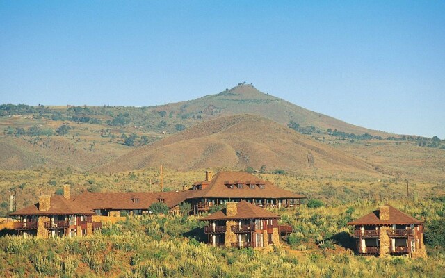 Great Rift Valley Lodge and Golf Resort