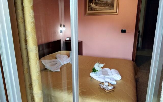 Hotel Cristallo
