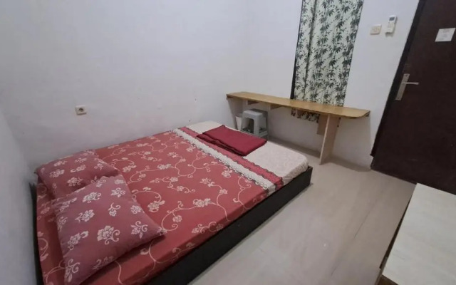 Rumah Rahman Syari'ah