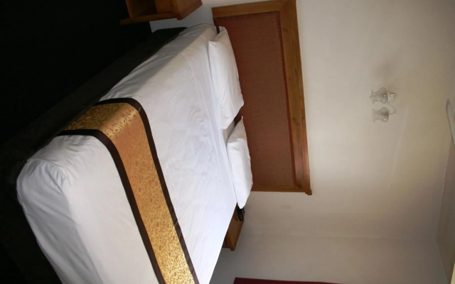 Luma Luma Holiday Apartments