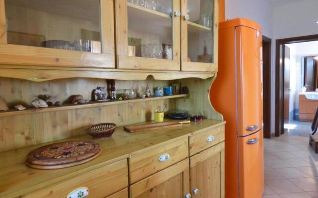 La Dimora di Leonardo - Luna