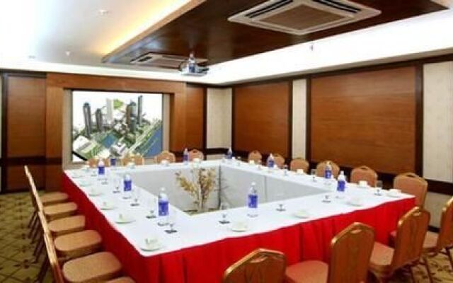 United-21 Citymark - Gurgaon