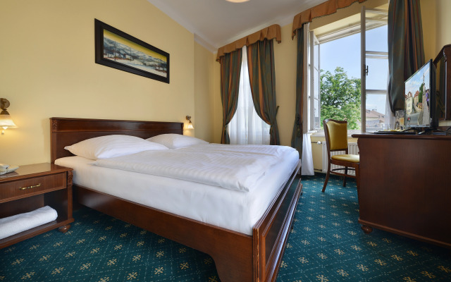 Hotel Čertovka