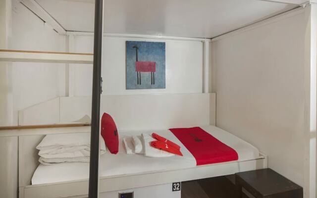 Reddoorz Hostel Bugis