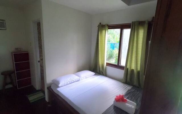 Siargao Sunrise Villa