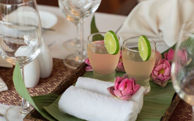 Le Mayansa Resort