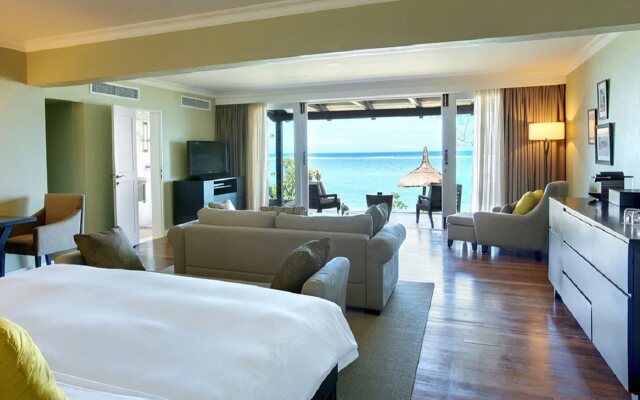 OUTRIGGER Mauritius Beach Resort