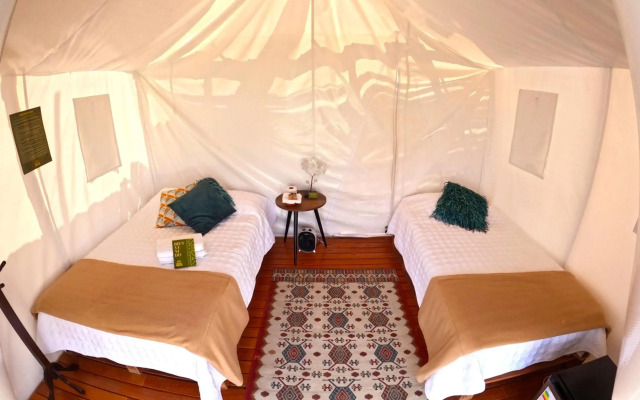 Sand Garden Paracas Relax Suites