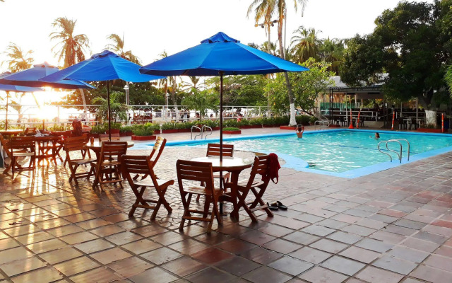 Hotel Rodadero Beach