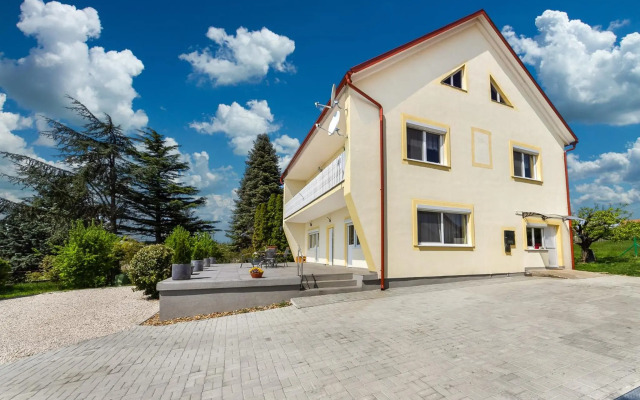Apartment in Cserszegtomaj - Balaton 43108