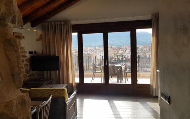 Casa Gabaldá Apartamentos