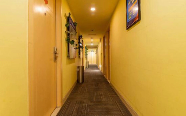 99 Hotel Tianjin Miyun Road