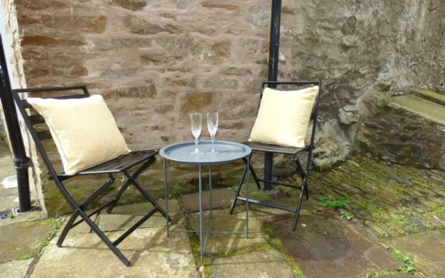 No6 @ Globe Lane,Alston
