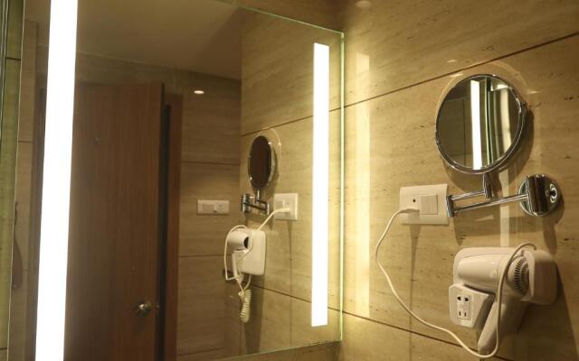 Pride Hotel Bhopal
