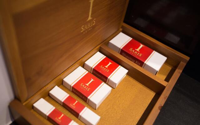 Saris Hotel And Spa