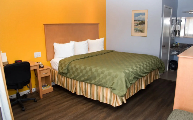 Keefer's Inn