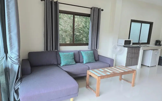 Nongthale Mountain View