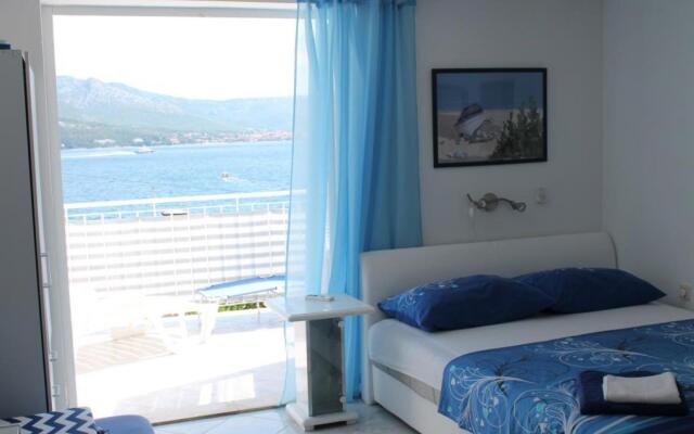 Vedro - 50 M From Sea - 3 - Blue(2)