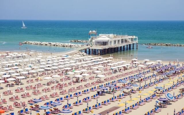 Resort Hotel Marinella