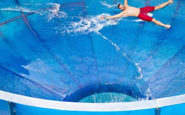 Aquaworld Resort Budapest