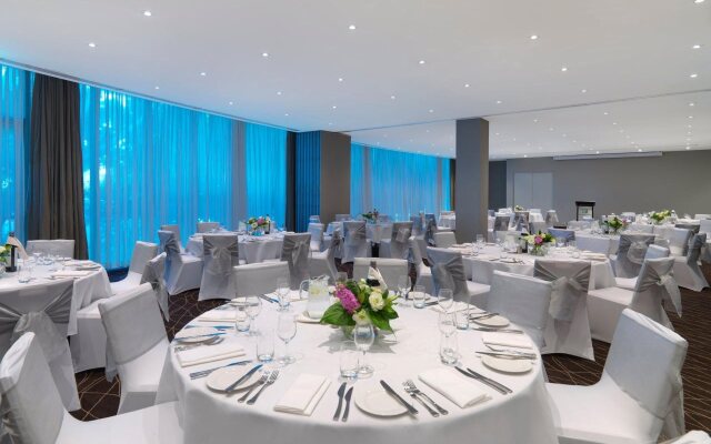 Crowne Plaza Sydney Airport by IHG