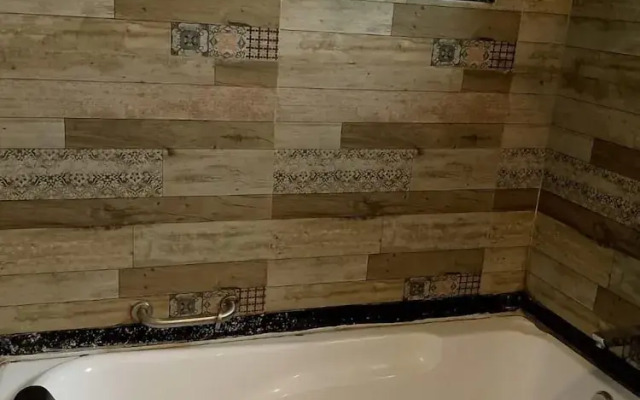 Rumourss Sky Villa and Resort