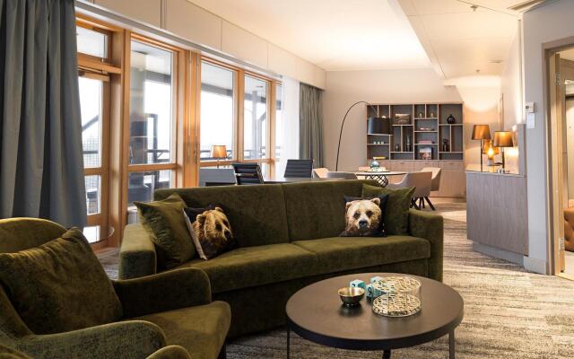 Hilton Helsinki Strand