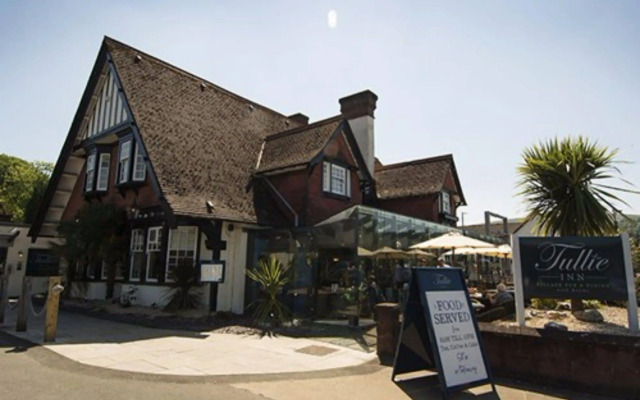 Tullie Inn