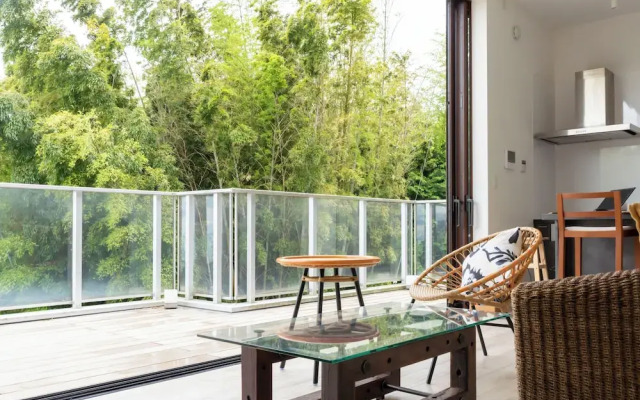 Yugawara Vacation House